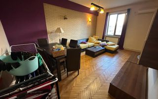 Apartament 2 camere Drumul Sarii centrala proprie - Poză 8
