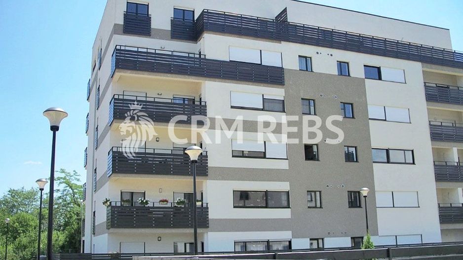 Apartament cu 3 camere de vânzare în zona Baneasa - Poză 5