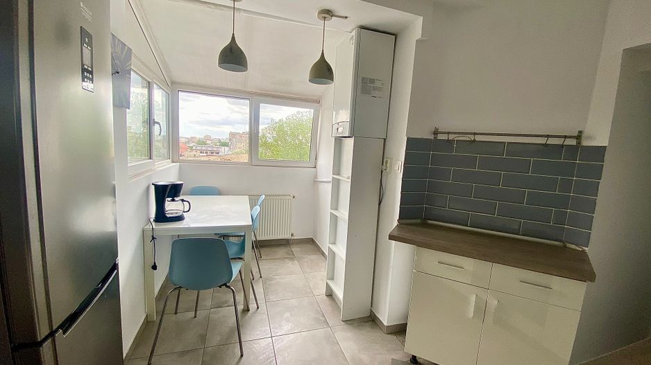 Apartament deosebit situat ultracentral | GalDan Apartments - Poză 8