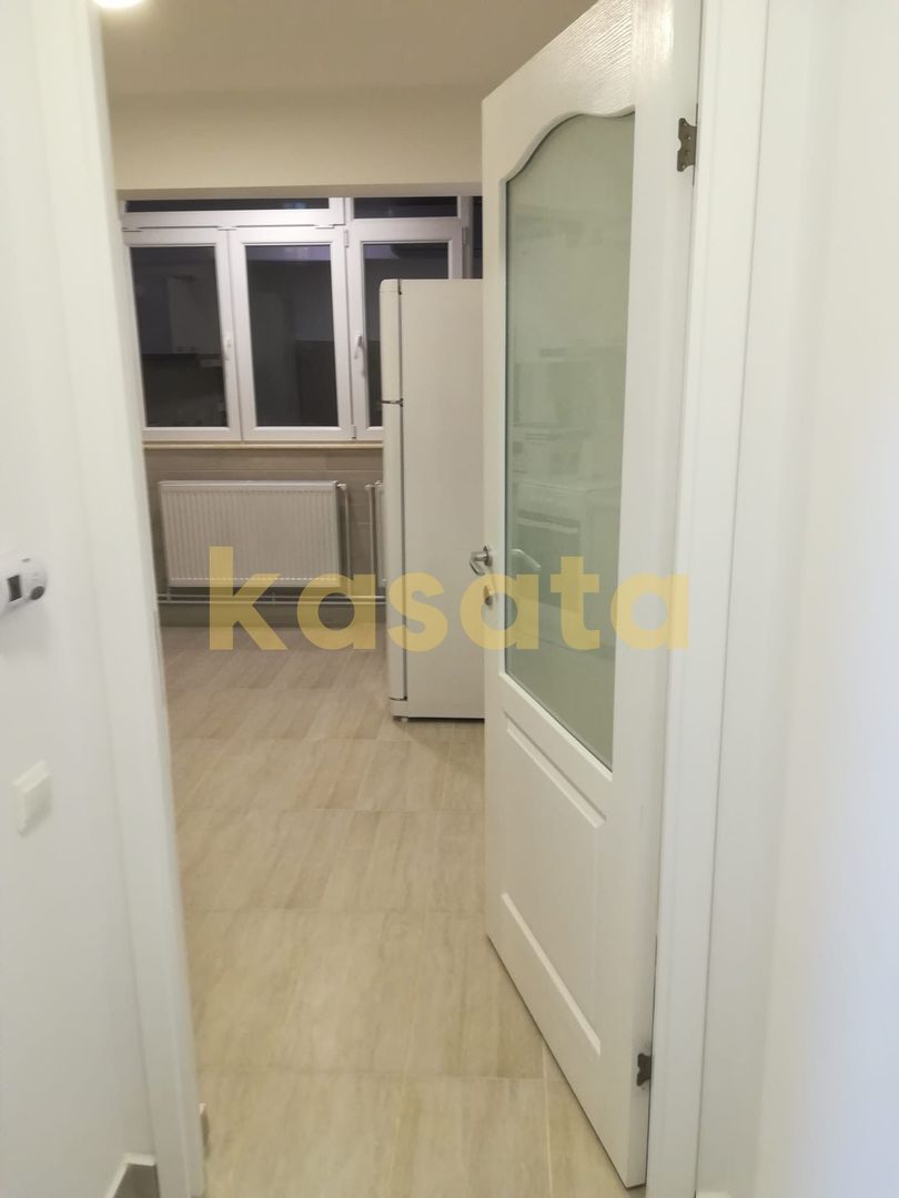 Garsonieră renovată | Centrală proprie | Apusului - Poză 8