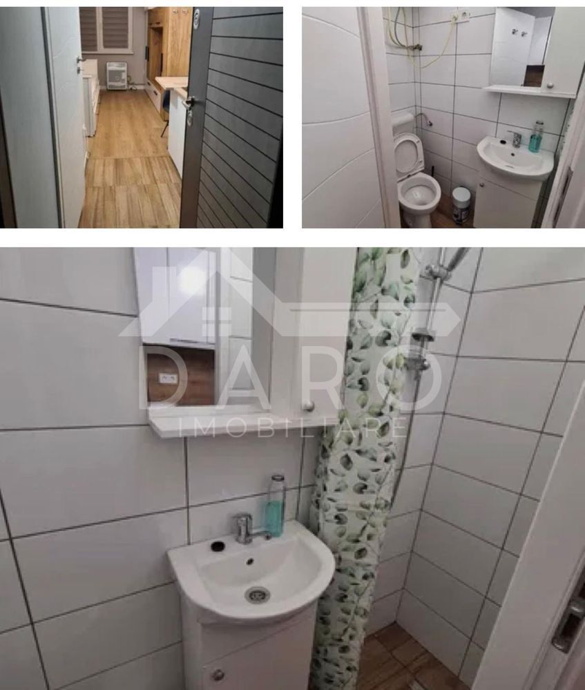 Inchiriez garsoniera 7 Noiembrie - Poză 5