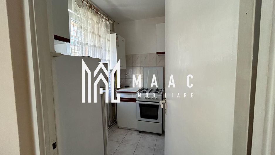 Apartament 1 camera I Etaj 2 I Balcon I Vasile Aaron - Poză 6