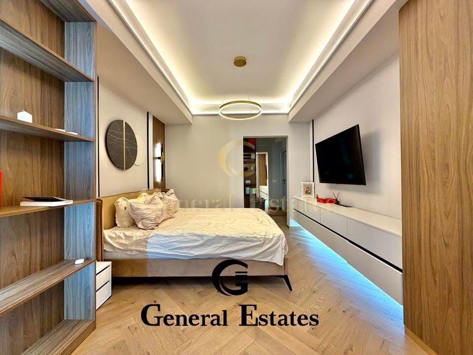 Apartament Premium în Copou, cu terasă și vedere panoramică - Poză 26
