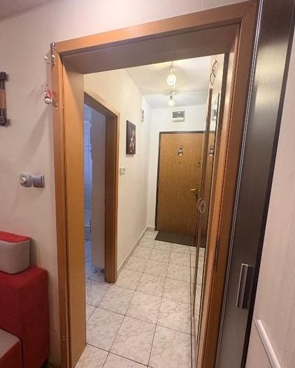 Girocului | 1 Camera | Mobilat si Utilat | Bloc Izolat - Poză 9