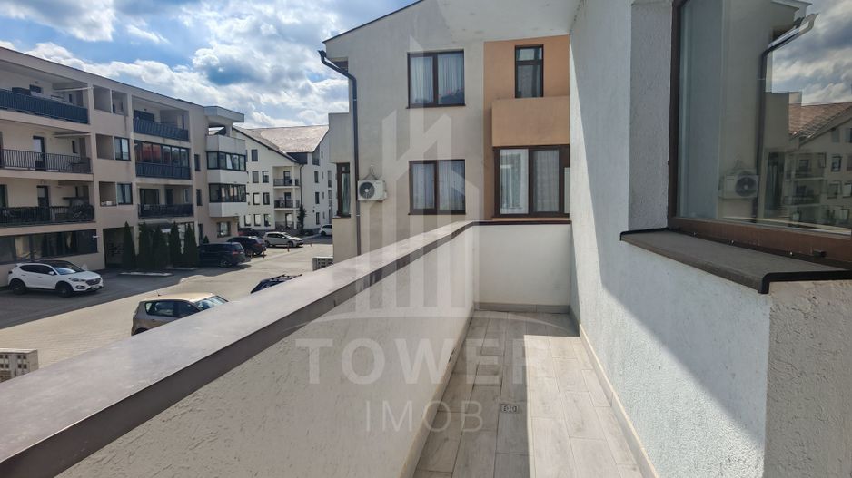 Apartament 2 camere decomandat, etaj 1  Arhitecților! - Poză 1