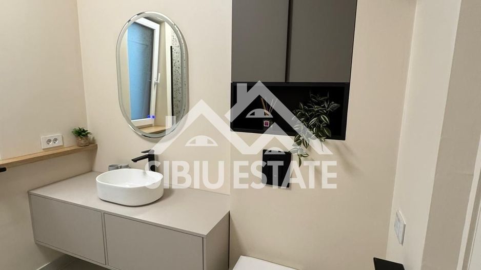 Apartament 2 camere premium-Zona Centrala  Prima inchiriere - Poză 11