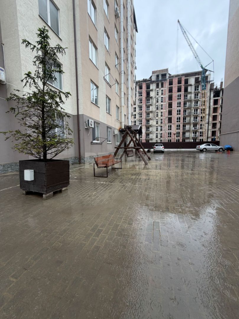 Apartament, 3 camere, 86 mp, Durlești - Poză 4