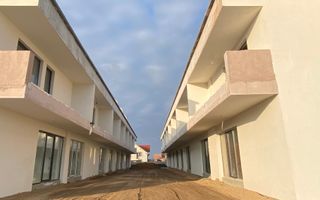 Casă modernă P+1 | 106 mp utili | Terasă + balcon | DecResidence Sânmartin - Poză 25