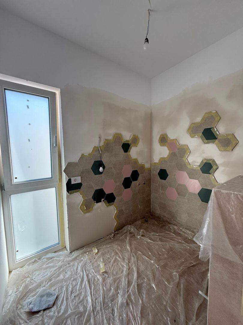 Duplex Modern pozitie excelenta zona Giarmata Vii - Poză 8