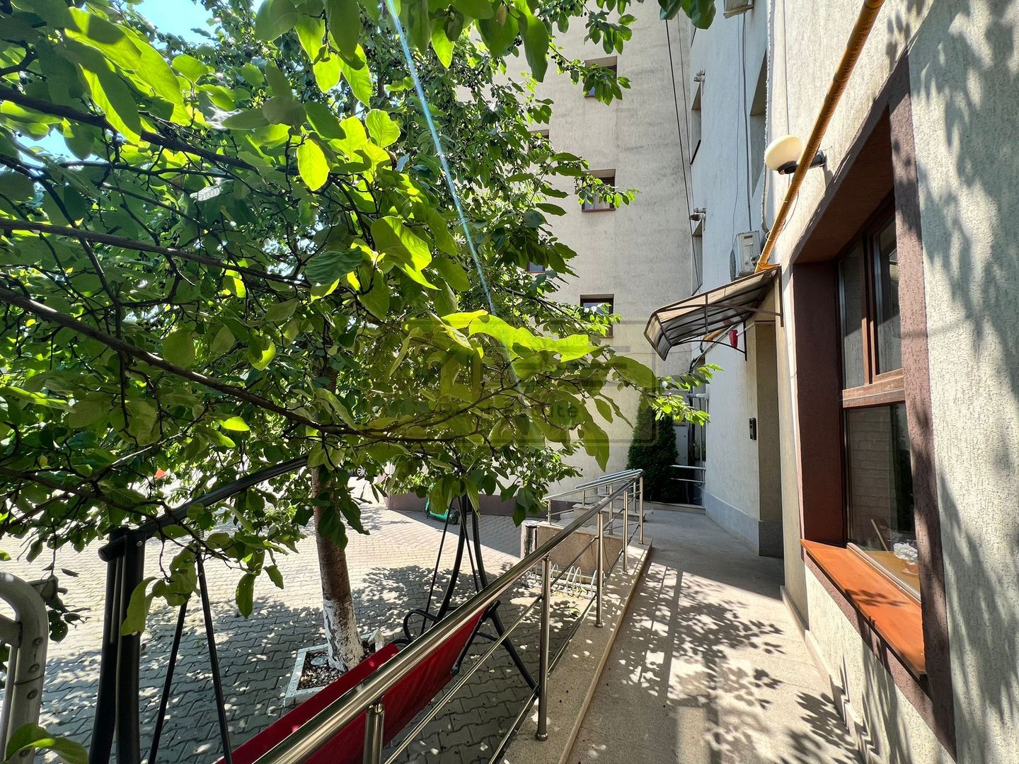 Garsoniera moderna zona centrala - 5 min Palas Mall - Poză 20