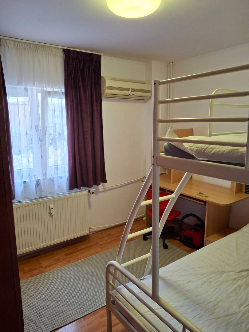 APARTAMENT METROU ZONA IANCULUI - Poză 2