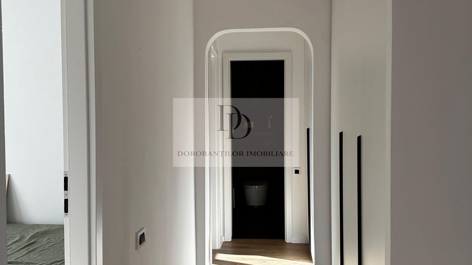 Apartament 4 camere de vânzare | Zorilor | Finisaje LUX - Poză 11