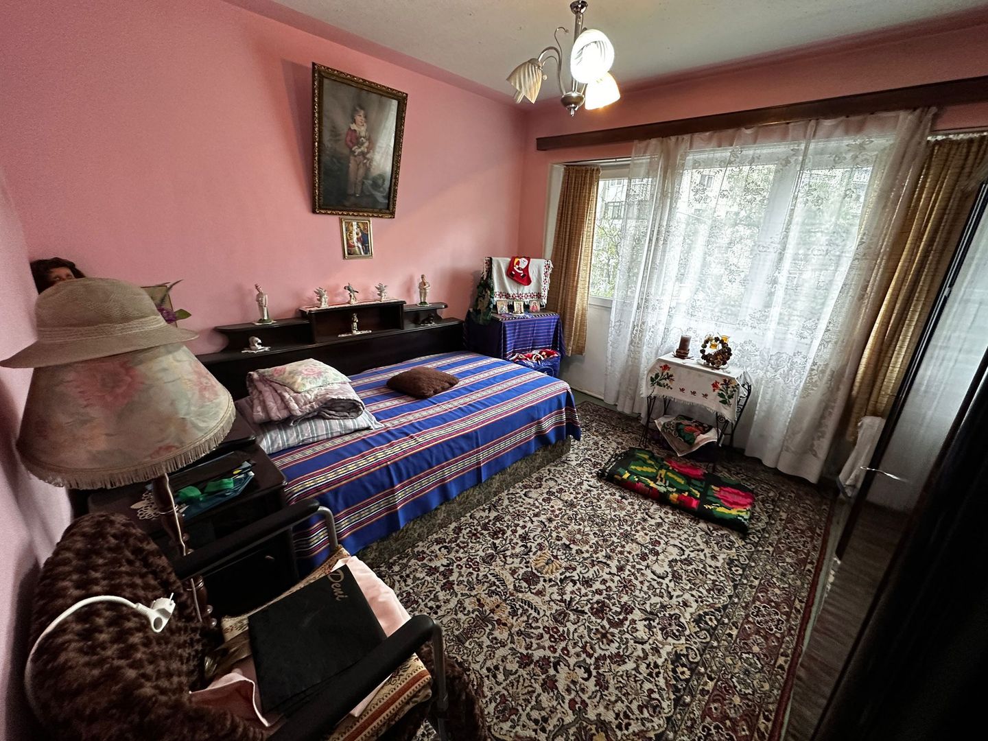 3 Camere 1minut Metrou Gorjului Lujerlui Bd. Iuliu Maniu Parcare ADP - Poză 16