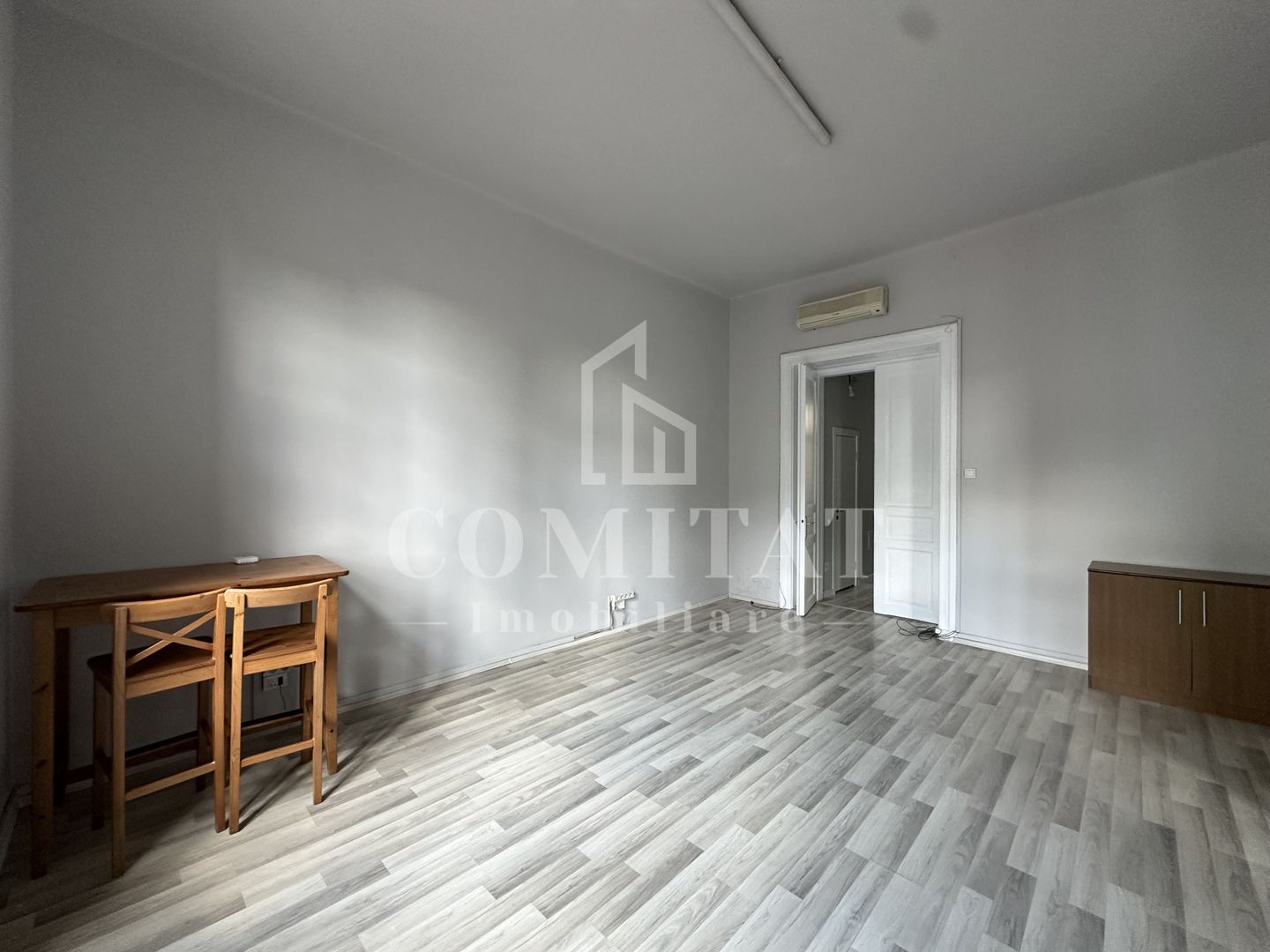 Apartament cu 2 camere | Clădire istorică | Zonă ultracentrală - Poză 4
