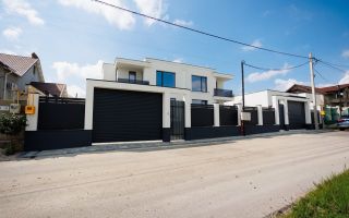 Vânzare, duplex, 3 nivele, str. Frasinilor, Ialoveni. - Poză 3