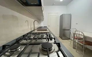 Apartament 1 camera decomandat Tatarasi - Evergreen Towers - Poză 11