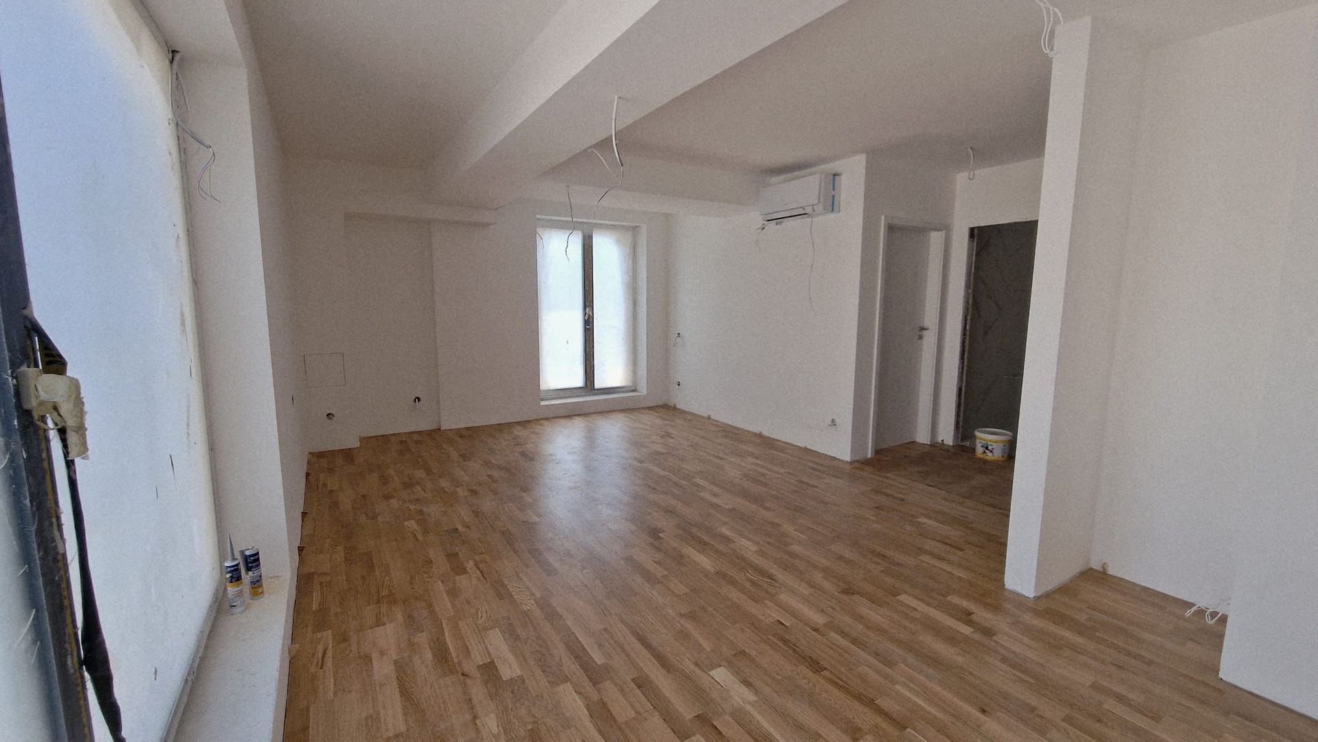 2 camere | Unirii | Casa Poporului | bloc boutique 2026 - Poză 14