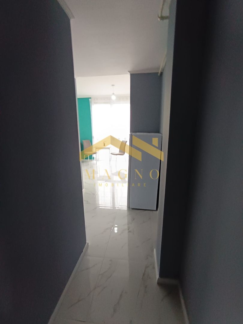 Ap. Nou Ared Imar 2 camere +loc parcare-Prima Inchiriere - Poză 13