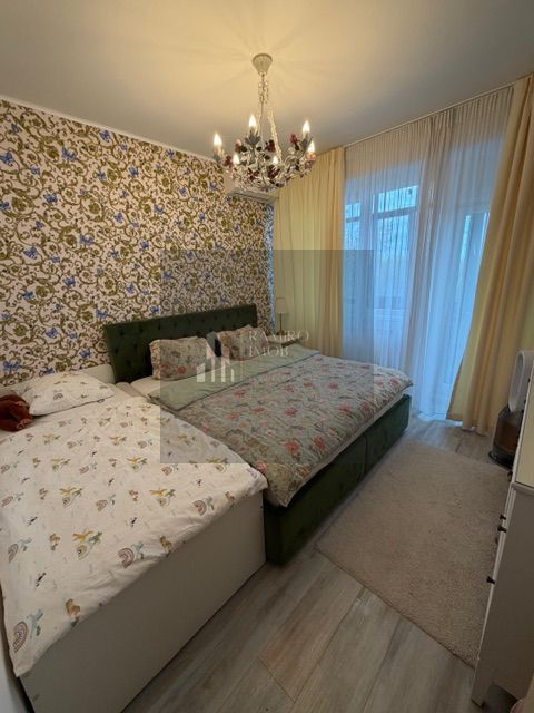 Apartament 2 camere decomandat  Popesti Leordeni / Soseaua Oltenitei - Poză 3