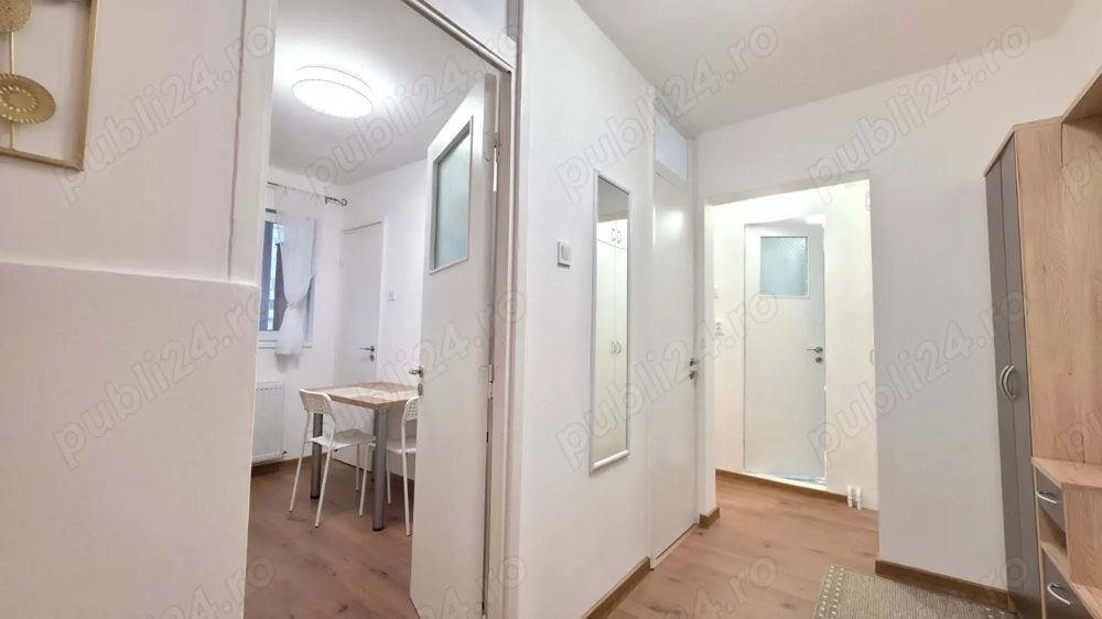 Apartament 2 camere de închiriat Piața Sudului - Poză 8