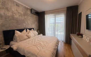 3 camere AVIATIEI ||  LOC DE PARCARE INCLUS || ATLAS RESIDENCE - Poză 12