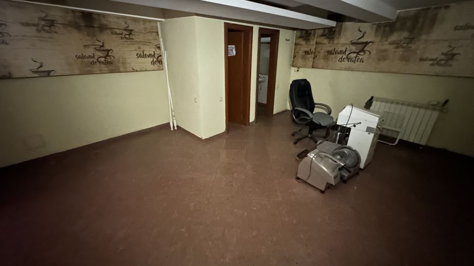 Spatiu pretabil restaurant zona Ultracentral - Poză 20