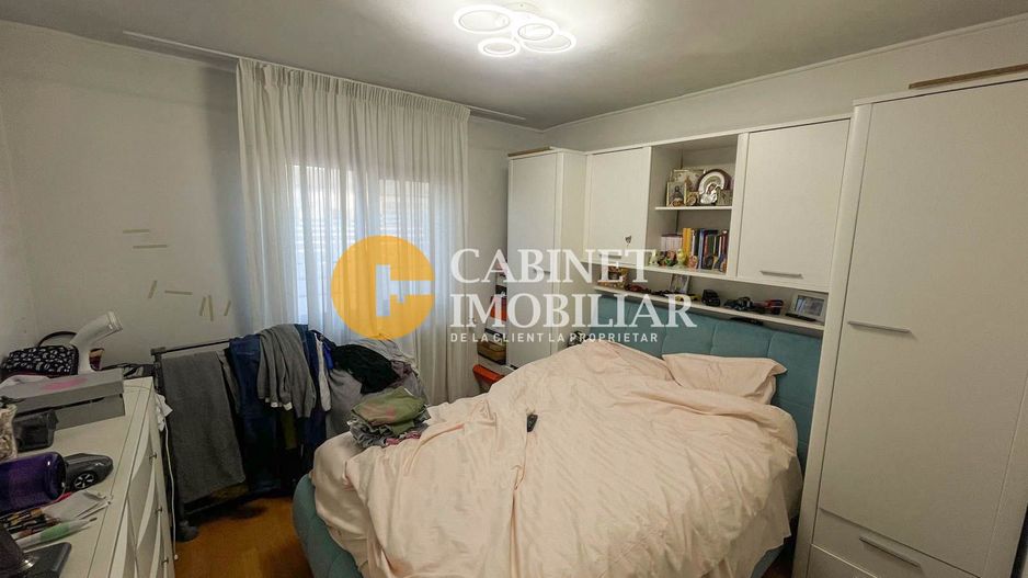 Apartament 3 camere decomandat zona Dacia - Poză 2