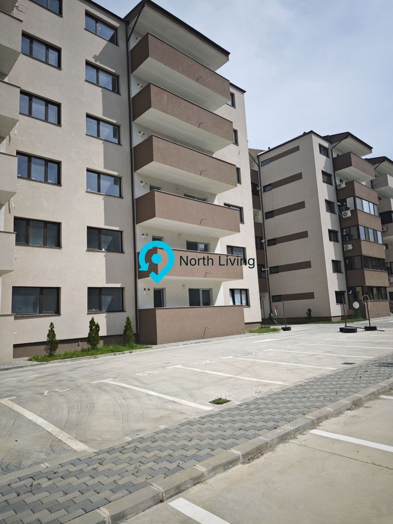 APARTAMENTE NOI PANTELIMON – 2 & 3 CAMERE | PARCARE + BOXĂ INCLUSE - Poză 15