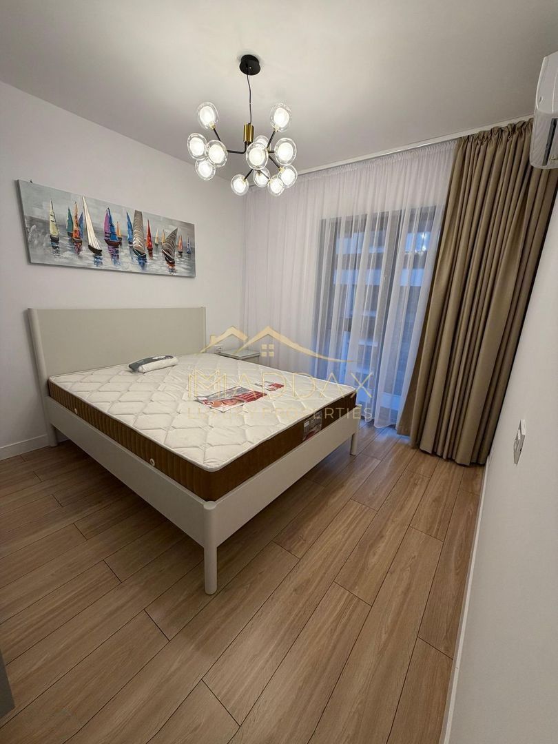 Apartament cu 3 camere + parcare subterana // Floreasca - Poză 7