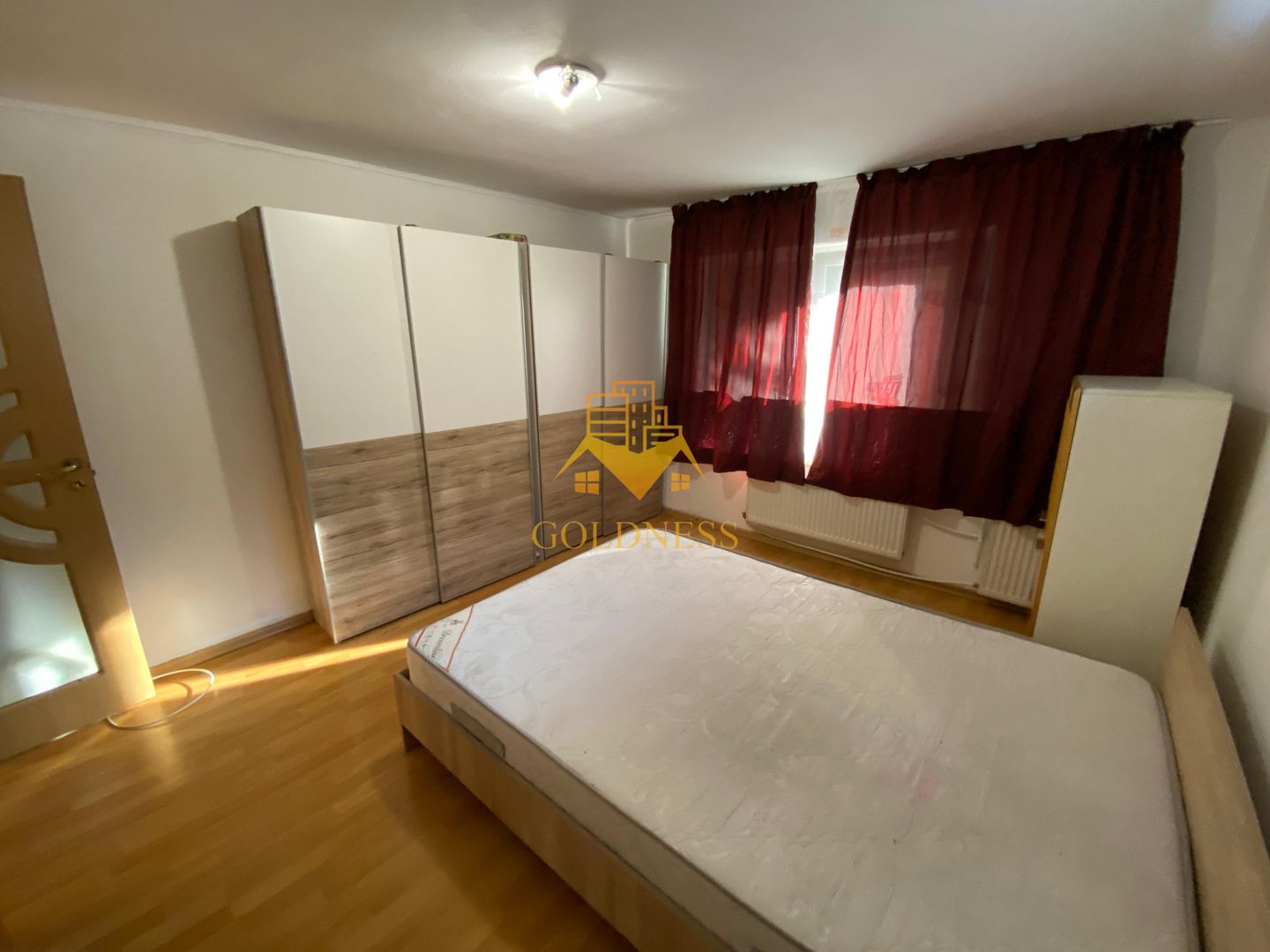 2 camere decomandate, Între Lacuri, Leroy Merlin, Profi, Pet Friendly - Poză 4