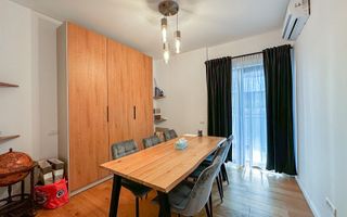Vanzare Apartament 3 Camere Baneasa Erou Iancu Nicolae - Poză 6