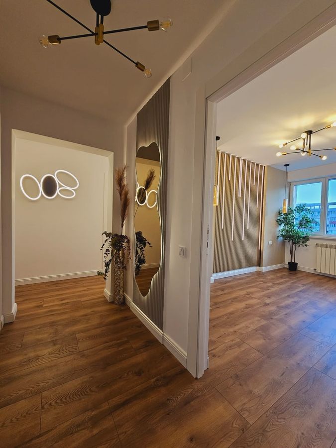 APARTAMENT RENOVAT LUX ZONA KISELEFF - Poză 7