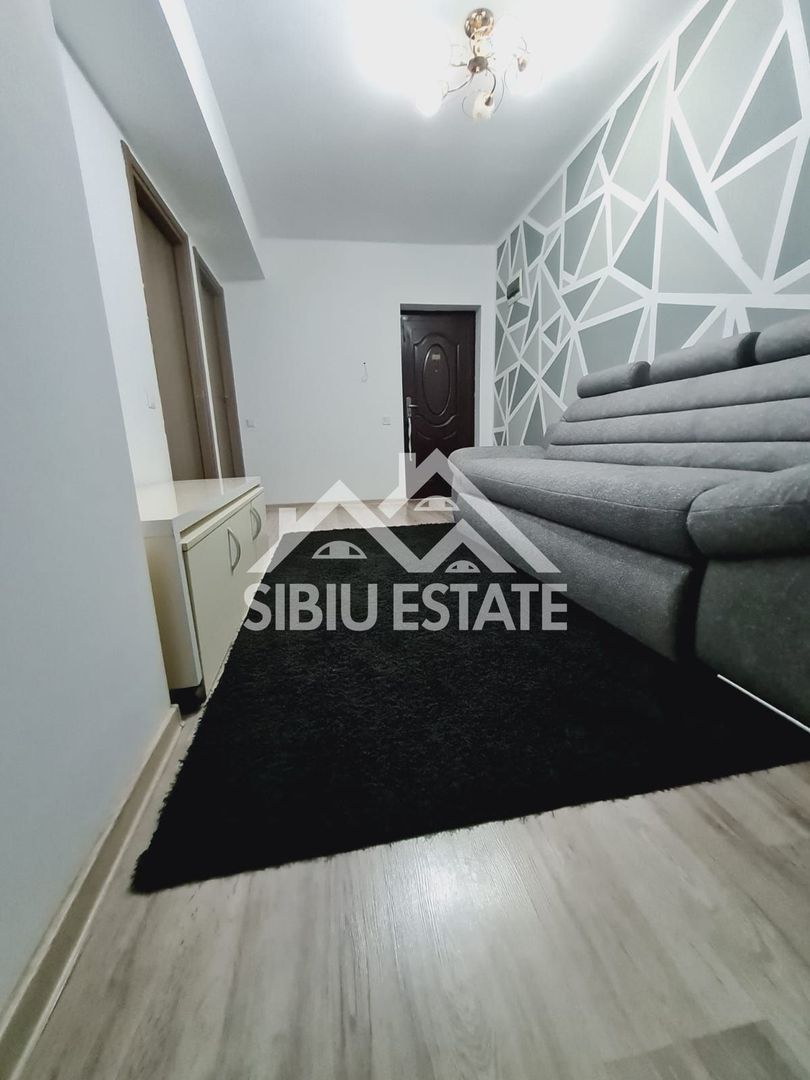 Apartament de vanzare cu 2 camere etaj 3 -Cartier Turnisor - Poză 10