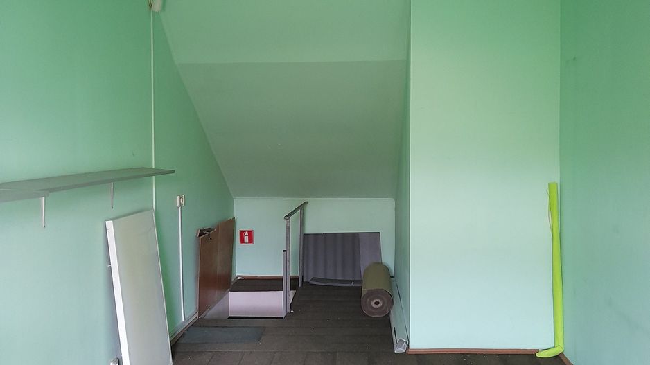 Inchiriere birou/ spatiu comercial, Calea Clujului - Oradea - Poză 7