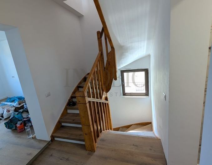 Apartament in Casă / Vilă | 160 mp | Curte & parcare | Floreasca - Poză 10