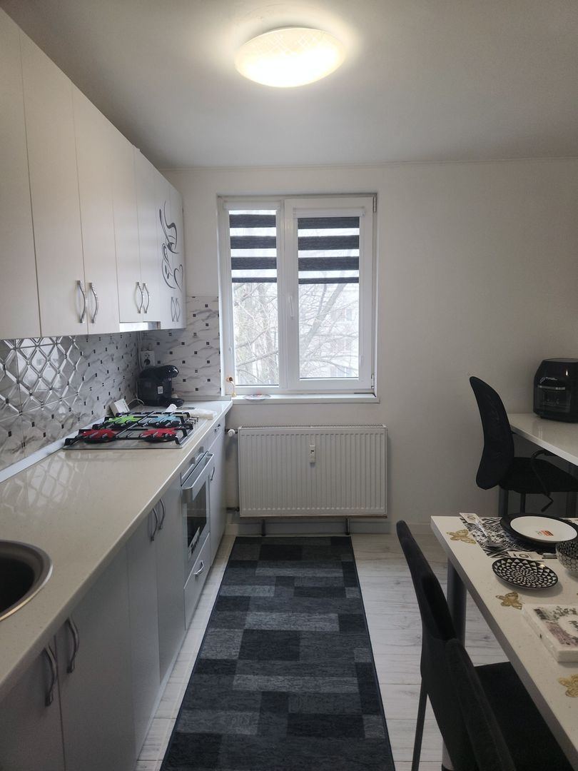 Apartament 3 camere 1 Decembrie 1918 - Poză 7