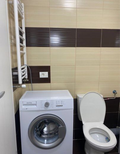 Apartament 2 Camere Primitor Militari Residence Tineretului - Poză 5