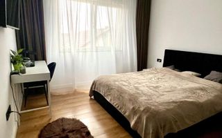 Vand Apartament 3 Camere Apahida zona linistita. - Poză 4