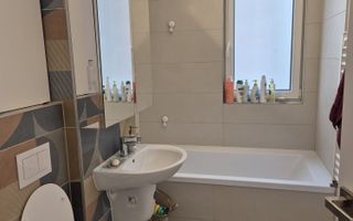 Apartament 2 camere Aradului bloc nou - Poză 6