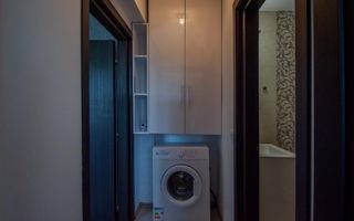 Apartament 2 camere, mobilat și utilat, cu loc de parcare inclus, Baroque Residence, Bucium, Iași - Poză 8