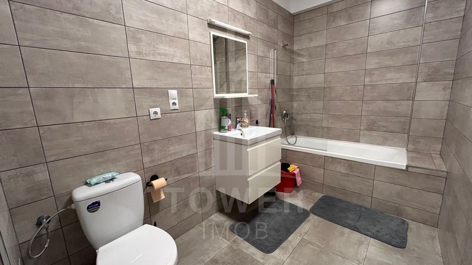 Apartament modern, 2 camere, 56 mp, Pet-friendly zona Turnișor-Bieltz - Poză 6