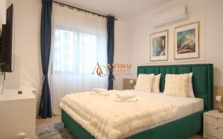 Cortina North | 2 Camere | 45+5mp | Etaj 4 | Loc de parcare | 0% Comis - Poză 8