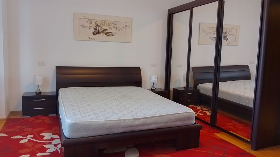 Apartament 3 camere centrala proprie +  parcare - Polona - Dorobanti - Poză 9