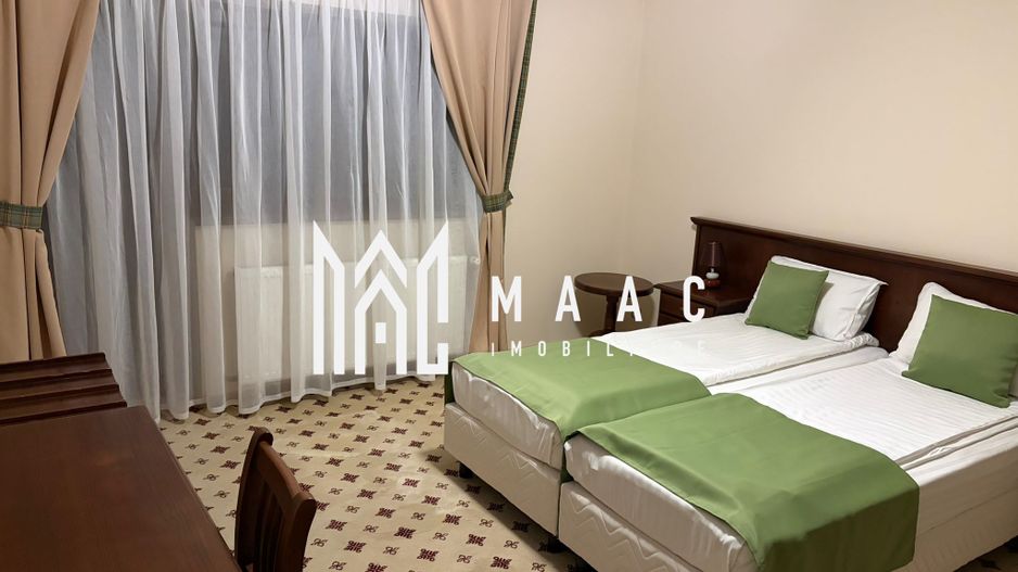 Complex turistic cu SPA I Teren 2.100 mp | 600 mp utili I Valea Lotrioarei Sibiu - Poză 7