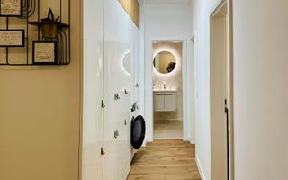 City of Mara - Apartament cu 3 camere cu vedere panoramica - Poză 11