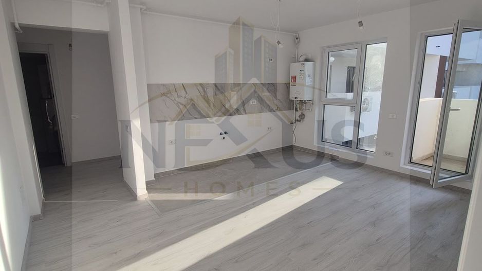Apartament 2 camere-5 minute Metrou Berceni-Oportunitate investitie - Poză 2