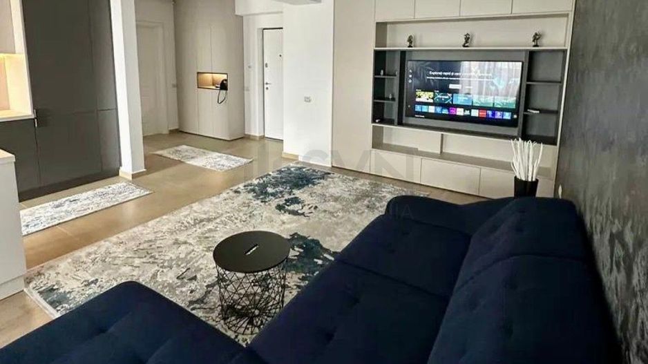 REA1025271 Apartament 2 camere I Central Adress Residence I De inchirat - Poză 2