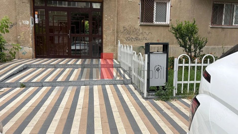 APARTAMENT  2 CAMERE  SEBASTIAN - Poză 1