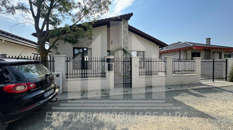 Casa individuala de inchiriat, Orizont - Poză 1