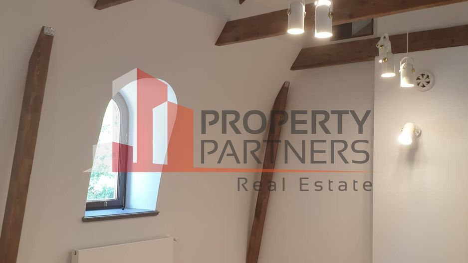 80 mp demisol in vila istorica, senzationala, Victoriei/Piata Romana - Poză 13